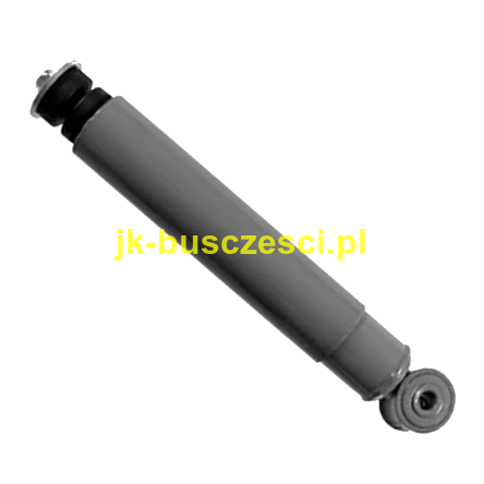 AMORTYZATOR ZAWIESZENIA PRZÓD RENAULT FR1 ILIADE