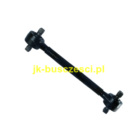 DRĄŻEK REAKCYJNY TYLNY GÓRNY RENAULT ILIADE 630MM   01.97 -->