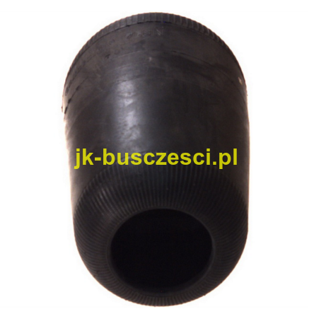 PODUSZKA MEMBRANA ZAWIESZENIA RENAULT FR1 PRZÓD 130MM