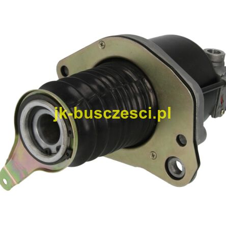 SIŁOWNIK SPRZĘGŁA MERCEDES O404 O350 SETRA 315