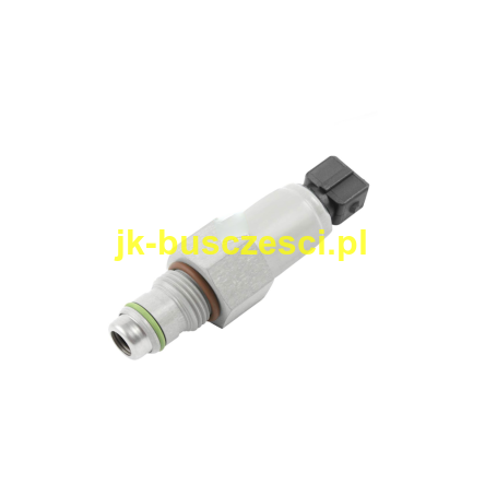 CZUJNIK CIŚNIENIA OLEJU /W OBUDOWE FILTRA OLEJU/ IVECO IRISBUS CURSOR