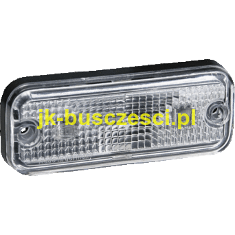 LAMPA OBRYSOWA GÓRNA BOVA SETRA MERCEDES