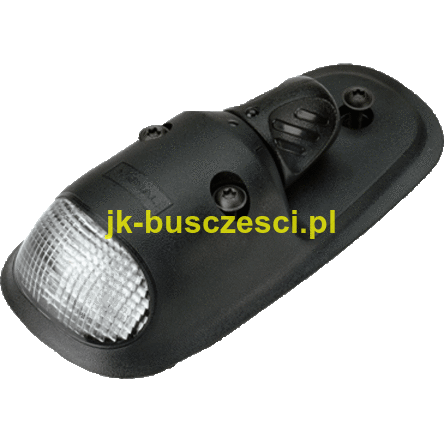 LAMPA OBRYSOWA PRZÓD GÓRNA RENAULT IRISBUS ILIADE ARES CROSSWAY