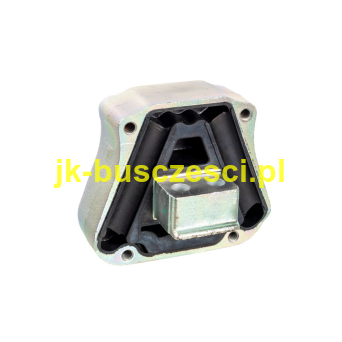 PODUSZKA ZAWIESZENIA SILNIKA/SKRZYNI BIEGÓW IVECO AUTOSAN CUMMINS