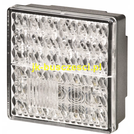 LAMPA COFANIA I PRZECIWMGIELNA VANHOOL LED