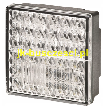 LAMPA COFANIA I PRZECIWMGIELNA VANHOOL LED