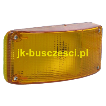 LAMPA KIERUNKOWSKAZU BOVA NEOPLAN SCANIA VANHOOL