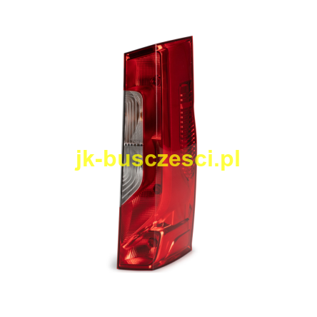 LAMPA TYLNA PRAWA MERCEDES SPRINTER 06.2018 --->