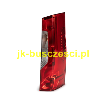 LAMPA TYLNA PRAWA MERCEDES SPRINTER 06.2018 --->