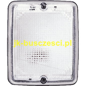 LAMPA COFANIA MERCEDES NEOPLAN MAN EOS